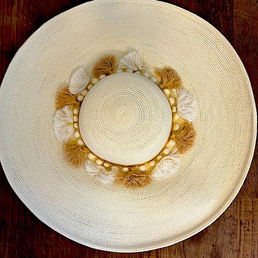 Lilly Pulitzer Sun Hat